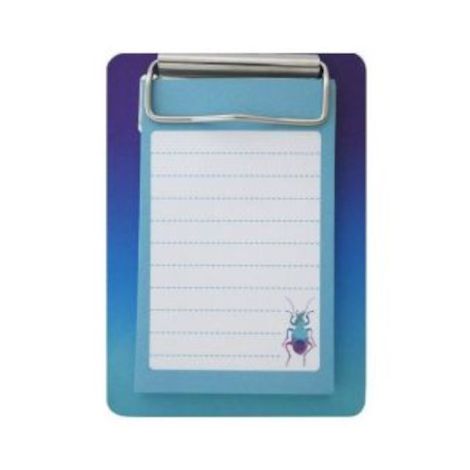 Podkładka magnetyczna z klipem Incood 9x13cm Chrabąszcz